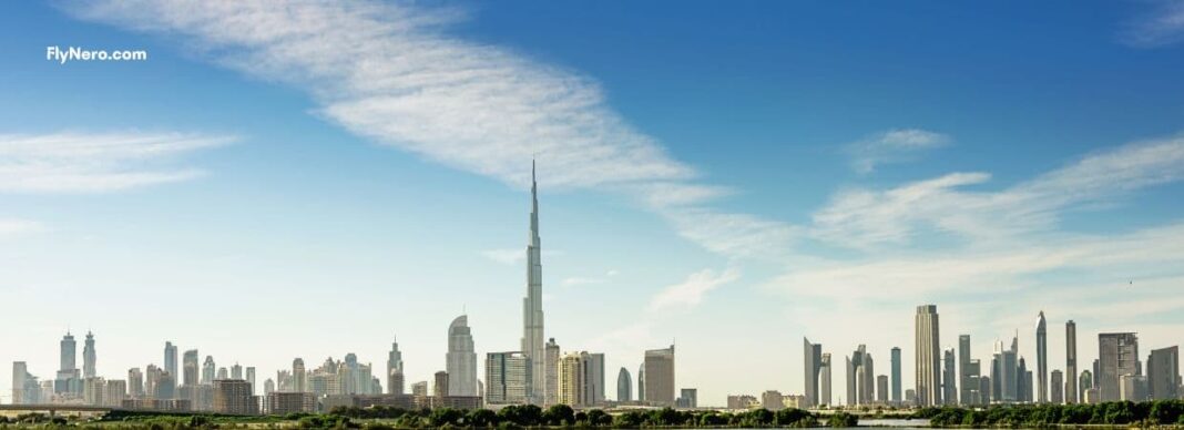 Burj Khalifa Dubai Burj Khalifa Dubai