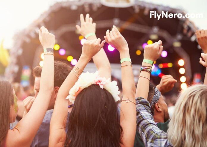 Shows and Concerts Shows and Concerts