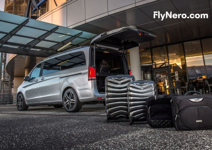 Airport Transfers Airport Transfers
