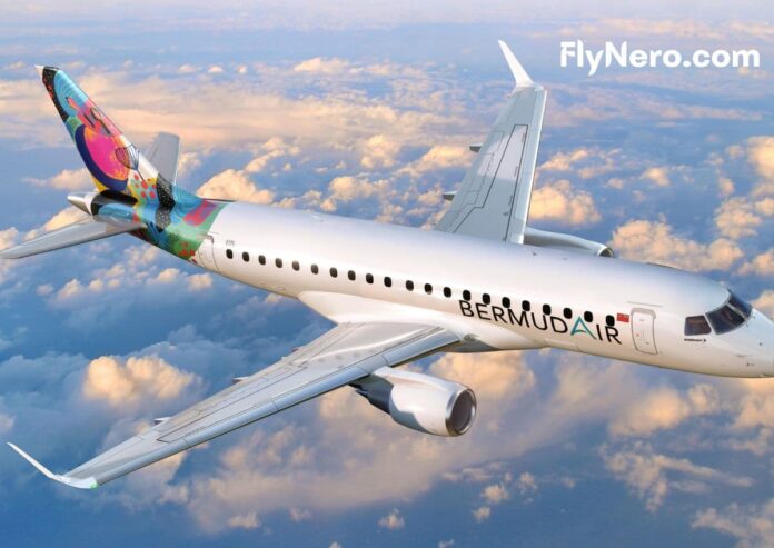 BermudAir BermudAir