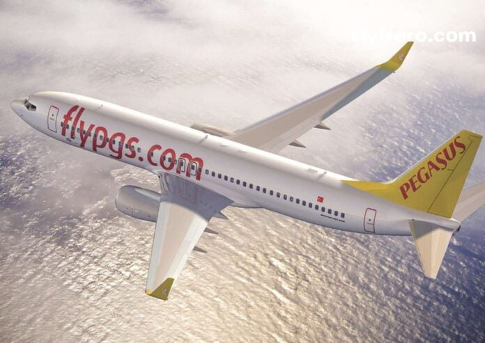 Pegasus Airlines cheap flights Pegasus Airlines cheap flights