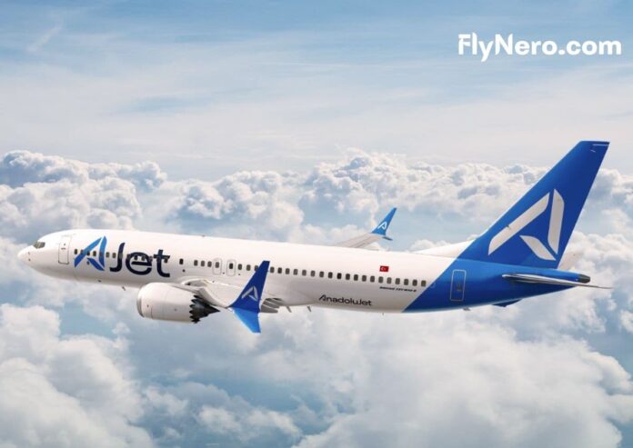 Ajet Airlines flights Ajet Airlines flights