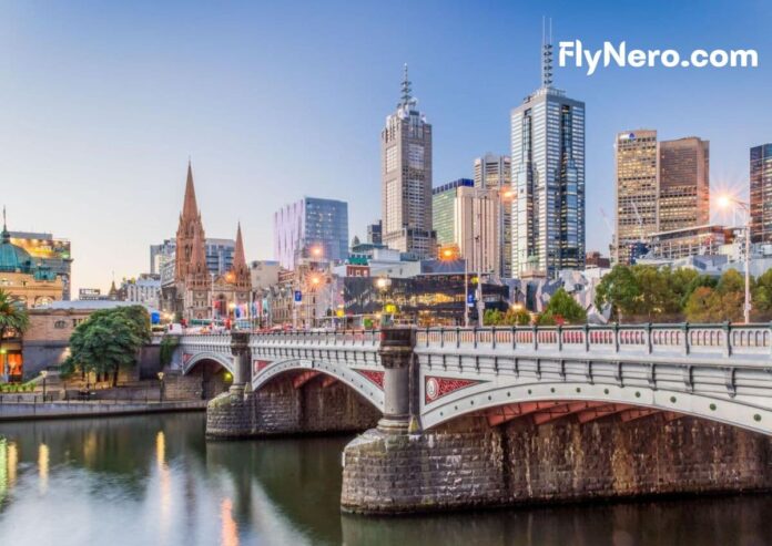 10 Things to do in Melbourne 10 Things to do in Melbourne