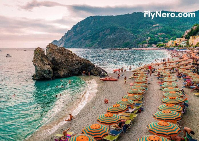 Top summer destinations Top summer destinations