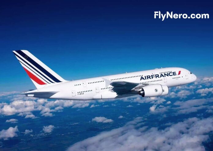 Air France tickets reservation Air France tickets reservation