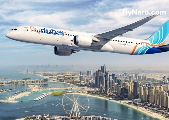 Flydubai flight deals Flydubai flight deals