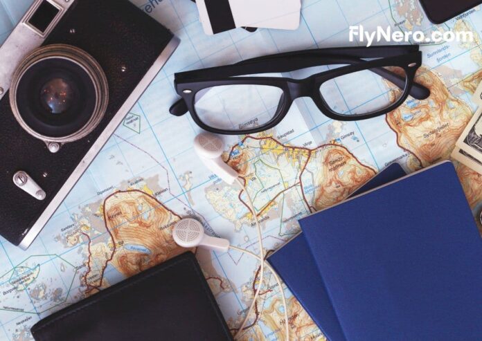 travel essentials travel essentials