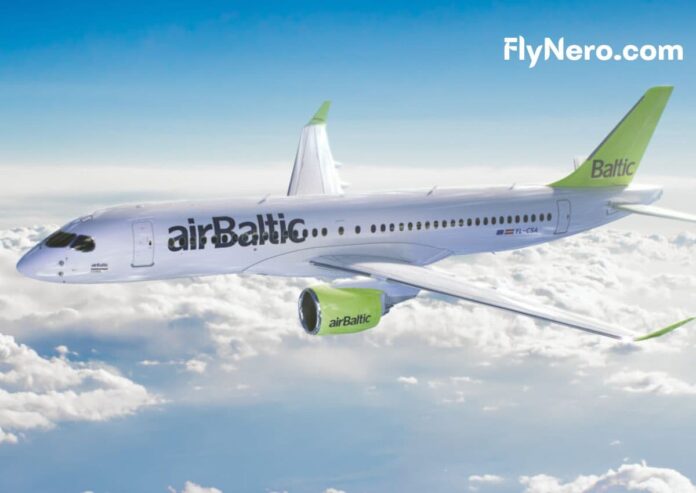 airBaltic flights booking airBaltic flights booking