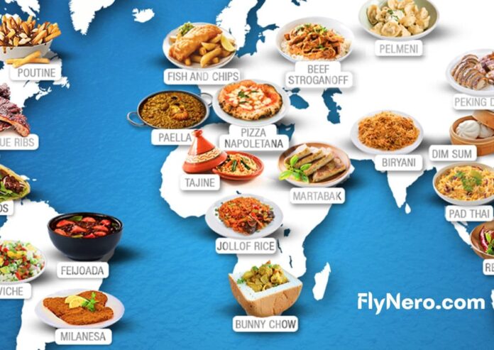 gastronomic destinations top gastronomic destinations