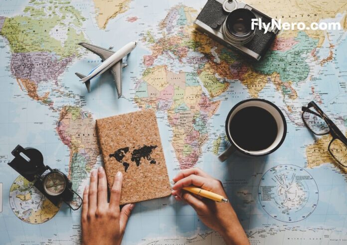 travel planning guide travel planning