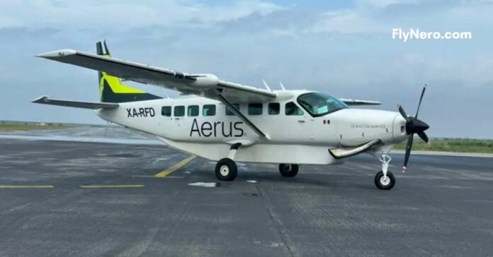 aerus fly aerus
