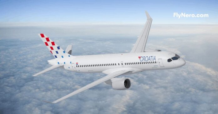 Croatia Airlines Croatia Airlines Flight Compensation
