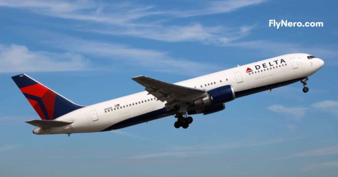 Delta Air Lines Delta Air Lines Compensation