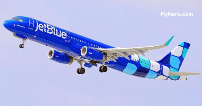JetBlue JetBlue Compensation