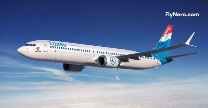 Luxair Flight Compensation Luxair