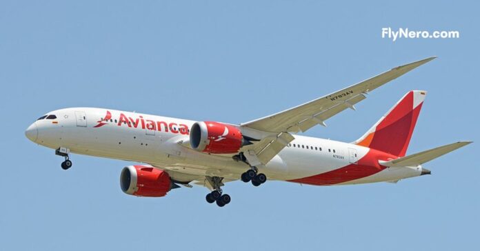 avianca airlines avianca Flight Compensation