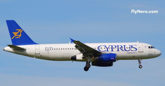 cyprus airways cyprus airways compensation