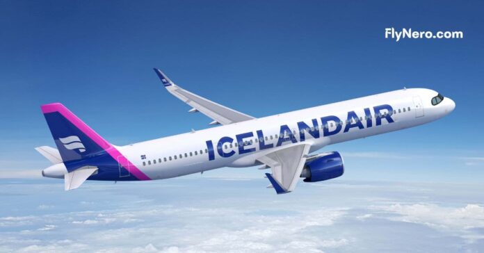 icelandair icelandair Flight Compensation