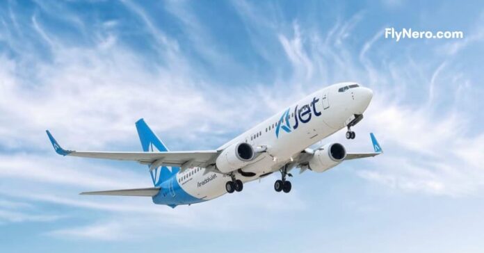 AJet Flight Compensation AJet Compensation