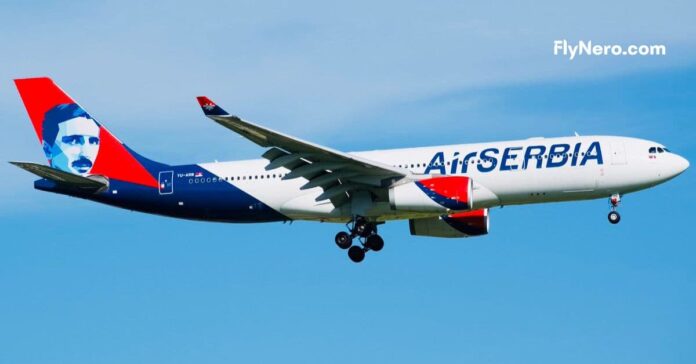 Air Serbia Flight Compensation Air Serbia Compensation