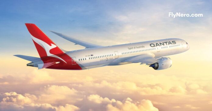 Qantas Flight Compensation Qantas Compensation