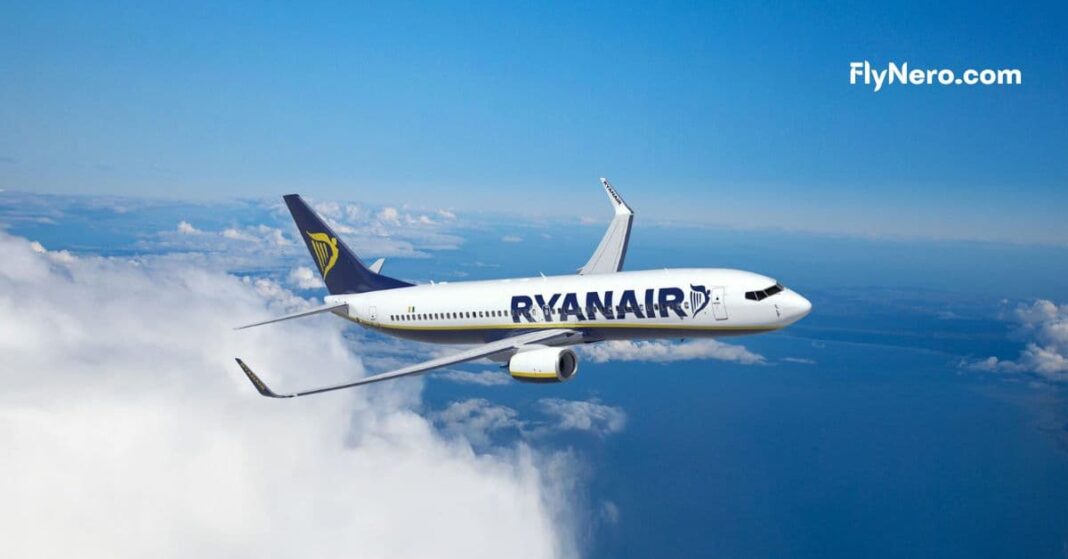 Ryanair Flight Compensation Ryanair Compensation