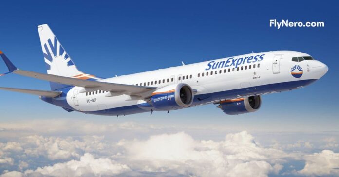 SunExpress Flight Compensation SunExpress Compensation