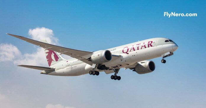 qatar airways qatar airways Flight Compensation