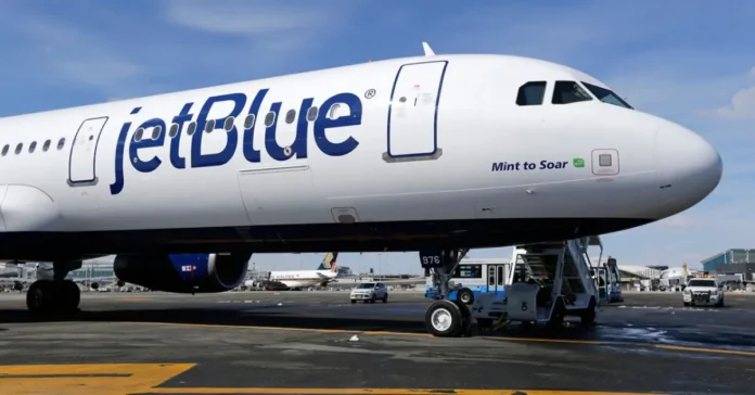 JetBlue Flight Delay Compensation Policy JetBlue Flight Delay Compensation Policy